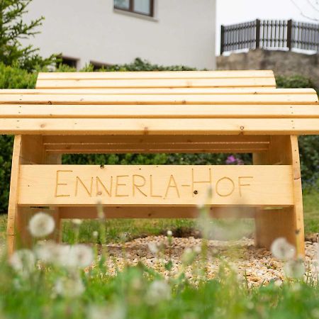 Ennerla Hof Βίλα Pottenstein Εξωτερικό φωτογραφία