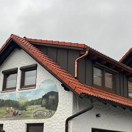 Ennerla Hof Βίλα Pottenstein Εξωτερικό φωτογραφία