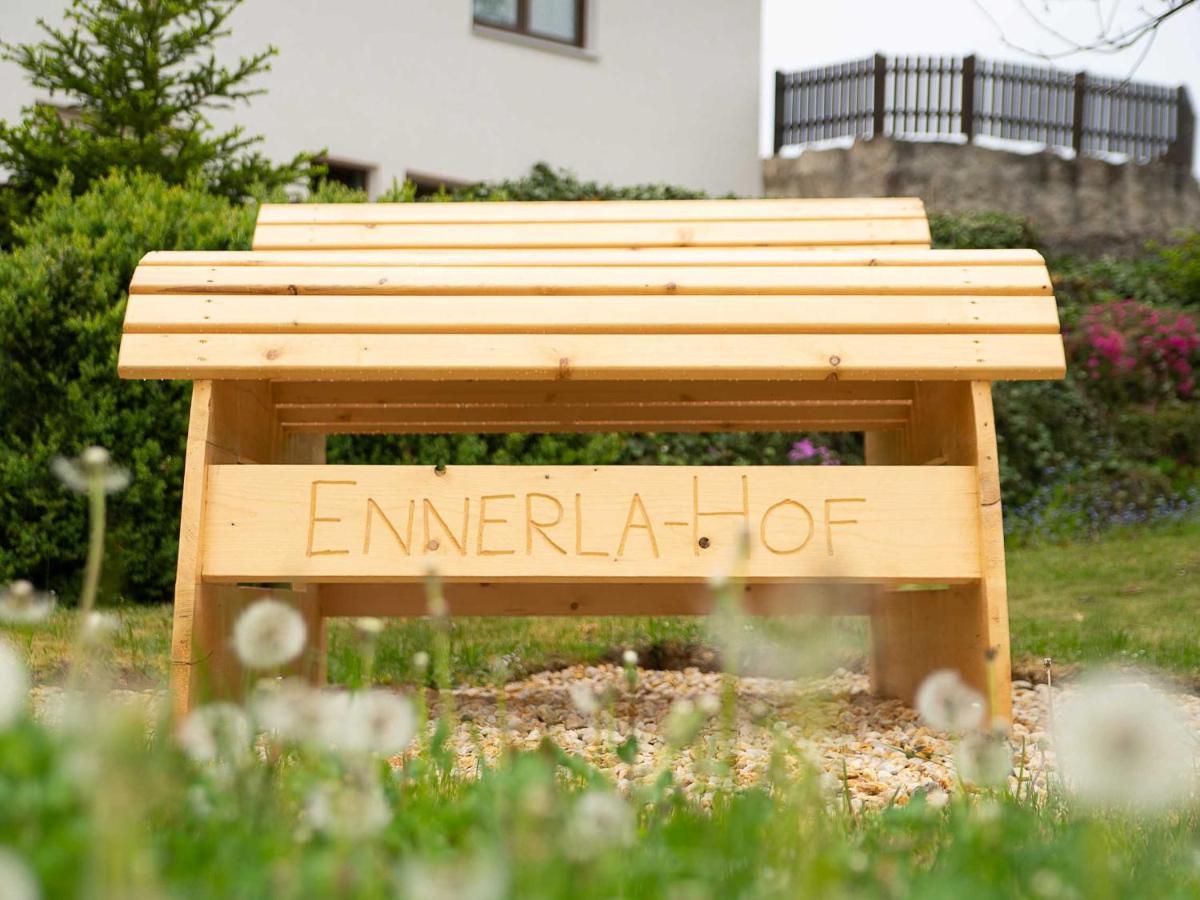 Ennerla Hof Βίλα Pottenstein Εξωτερικό φωτογραφία