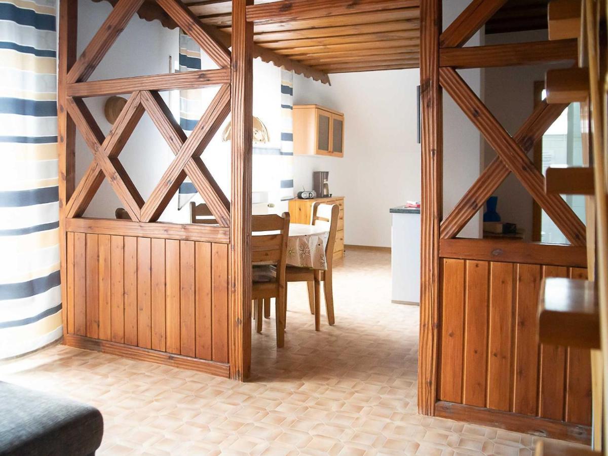 Ennerla Hof Βίλα Pottenstein Εξωτερικό φωτογραφία